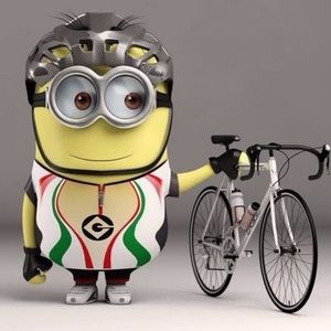 Meet your Posher, Benjamin